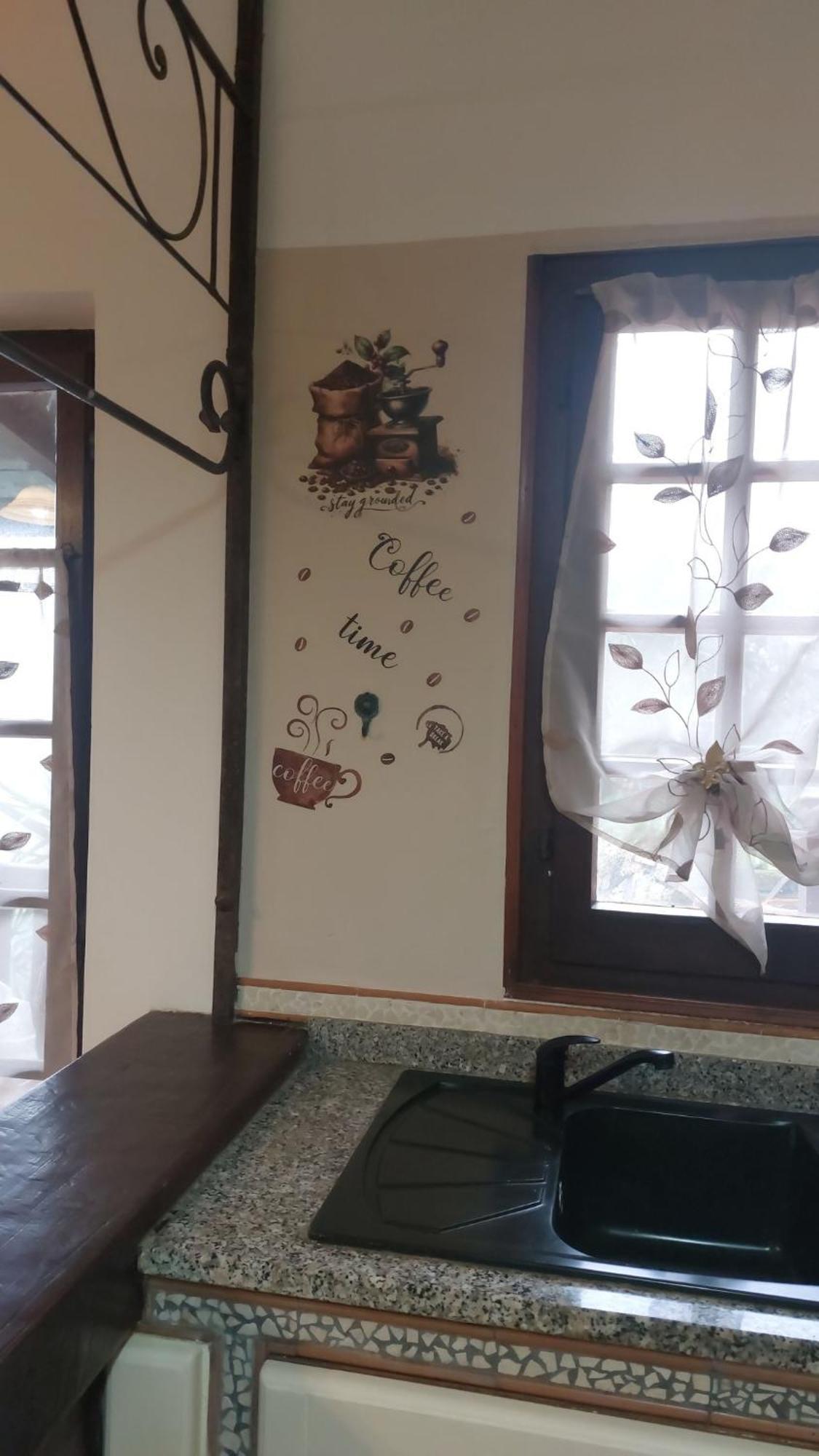 Villetta Dei Fichi D'India Rio dellʼElba Buitenkant foto