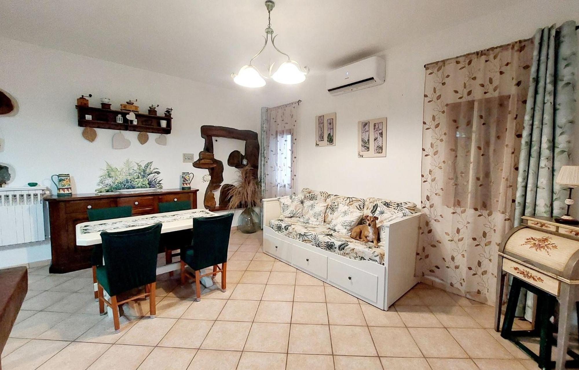 Villetta Dei Fichi D'India Rio dellʼElba Buitenkant foto